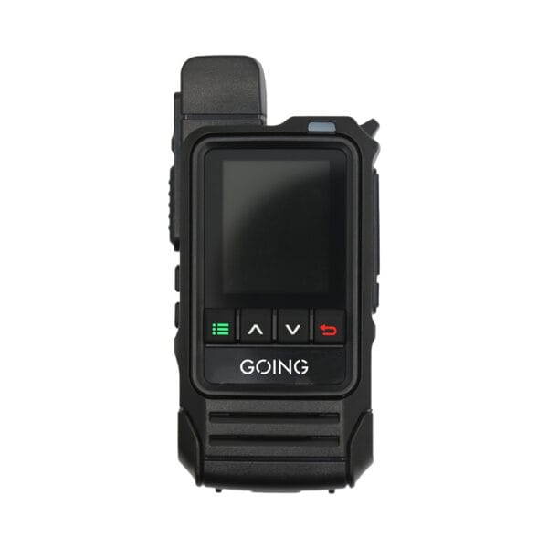 Reliable 4G PoC two way Radio      GT-P9