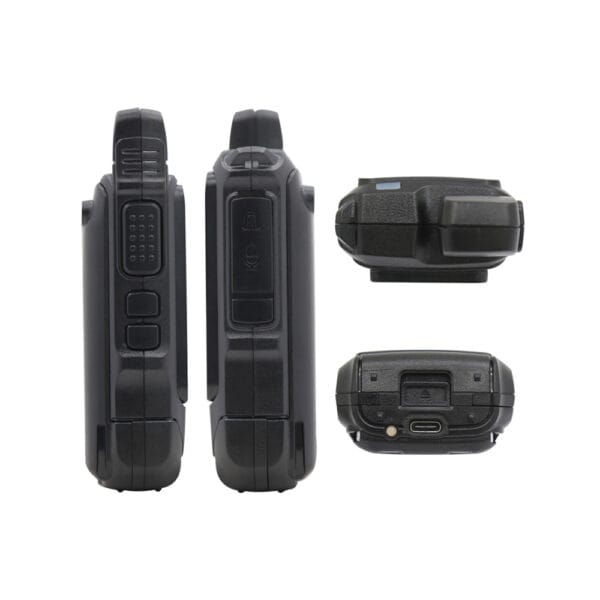Reliable 4G PoC two way Radio      GT-P9 - Image 3