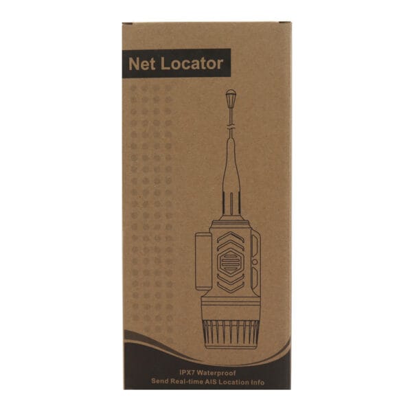 Advanced 10W AIS Fishing Net Buoy for Marine GT-7MC - Image 4