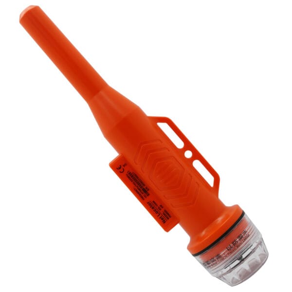 Reliable 5W AIS Fishing Net Locator for Precision Marine Operations GT-5MC