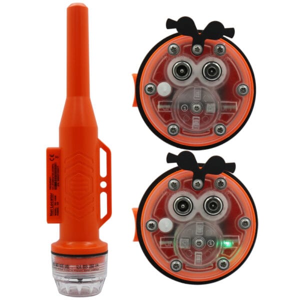 Reliable 5W AIS Fishing Net Locator for Precision Marine Operations GT-5MC - Image 2