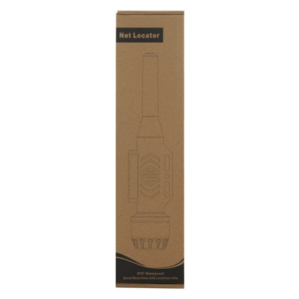 Reliable 5W AIS Fishing Net Locator for Precision Marine Operations GT-5MC - Image 4