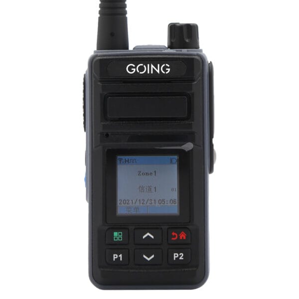 Reliable DMR Two Way Radio GT-D9 - Image 2