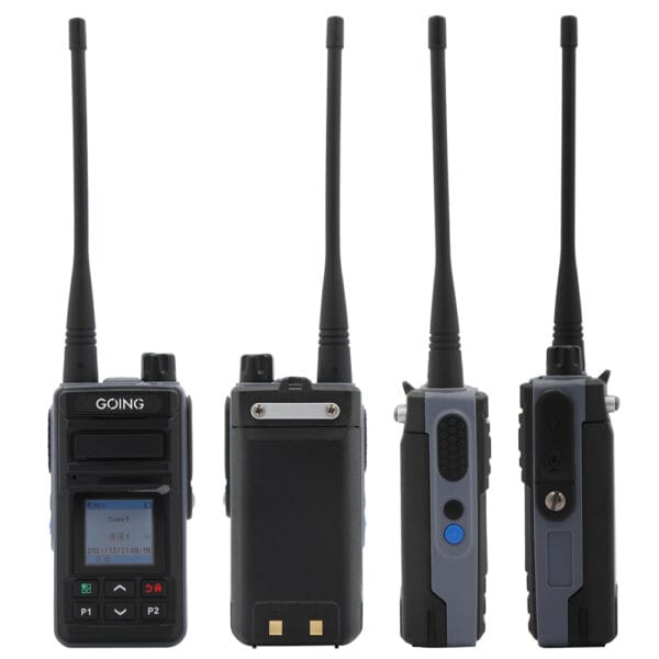 Reliable DMR Two Way Radio GT-D9 - Image 3