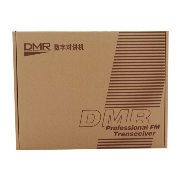 Reliable DMR Two Way Radio GT-D9 - Image 7