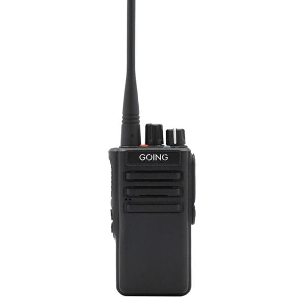 Reliable DMR Walkie Talkie GT-D7