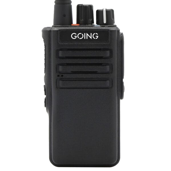Reliable DMR Walkie Talkie GT-D7 - Image 2