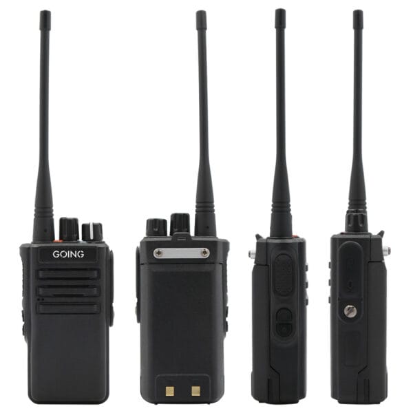 Reliable DMR Walkie Talkie GT-D7 - Image 3
