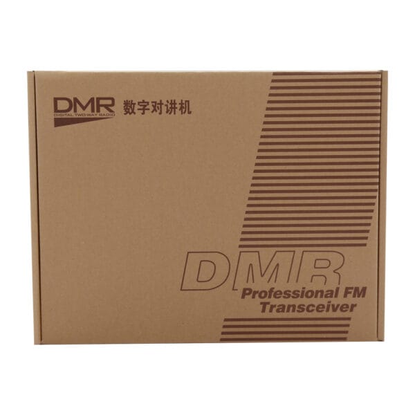 Reliable DMR Walkie Talkie GT-D7 - Image 5