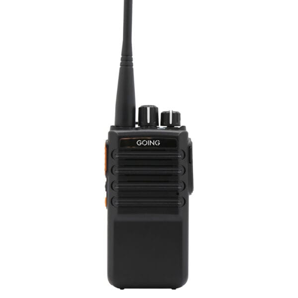 Reliable Digital Handheld Radio GT-D11