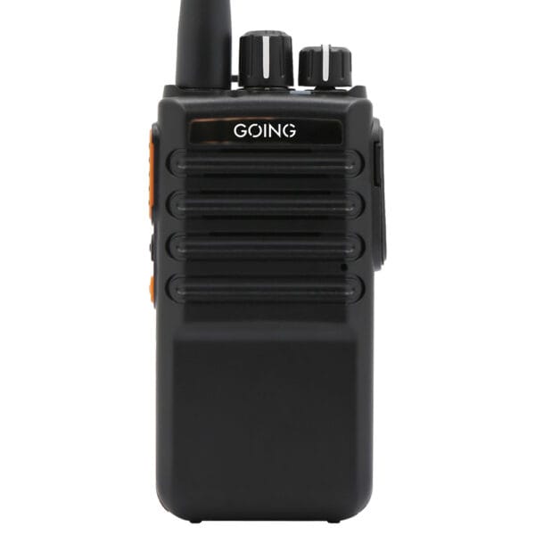 Reliable Digital Handheld Radio GT-D11 - Image 2