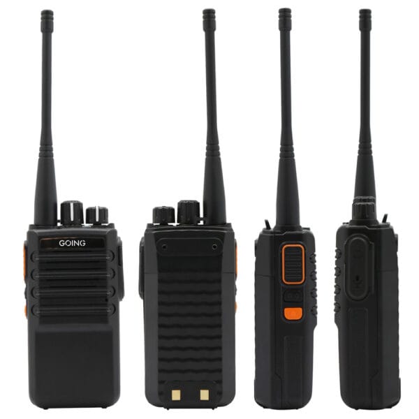Reliable Digital Handheld Radio GT-D11 - Image 3