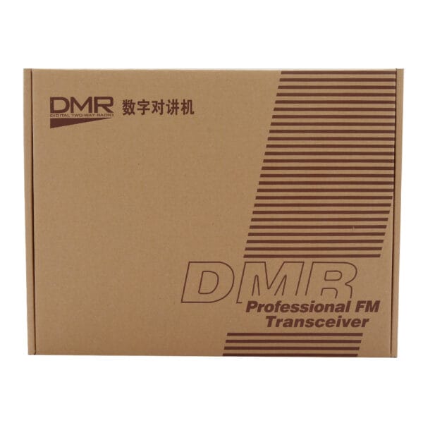 Reliable Digital Handheld Radio GT-D11 - Image 6