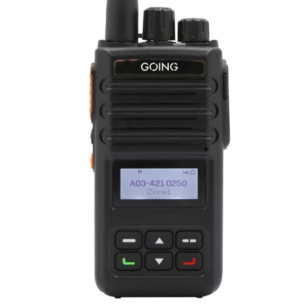 Reliable Digital Professional Radio GT-D15 - Image 2
