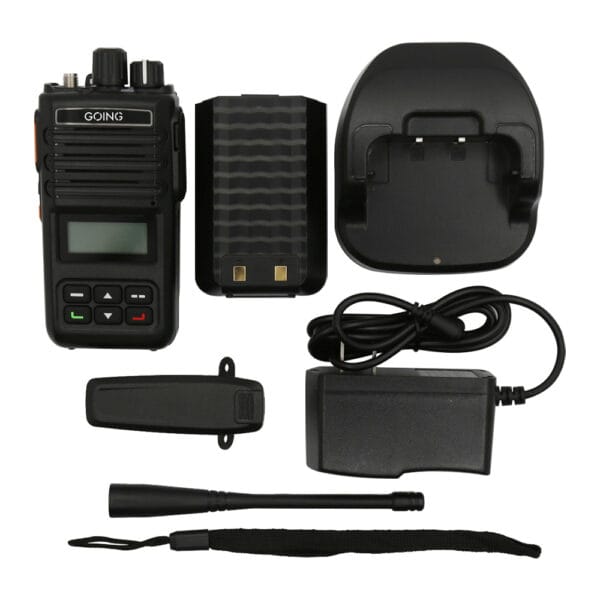 Reliable Digital Professional Radio GT-D15 - Image 4