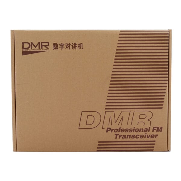 Reliable Digital Professional Radio GT-D15 - Image 5