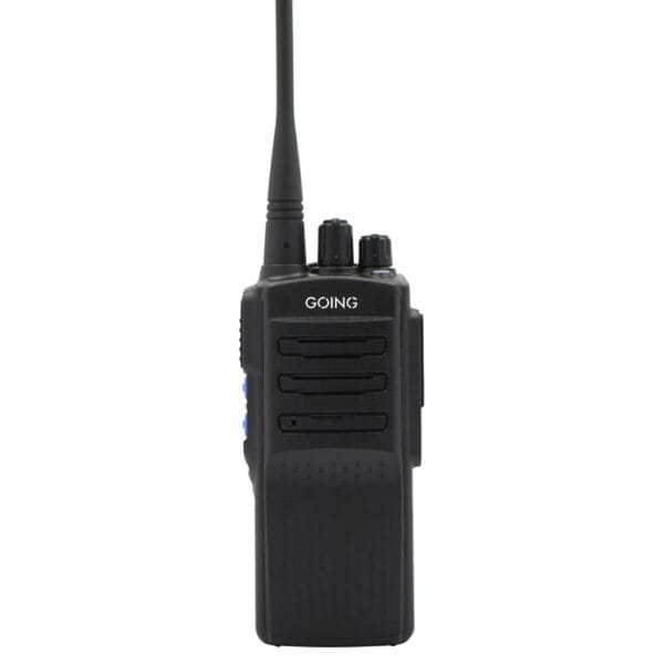 Reliable Digital Two Way Radio GT-D5