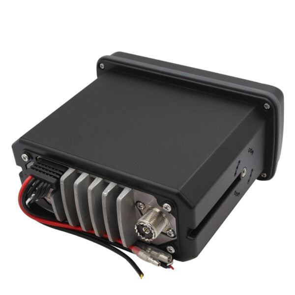 High-powered VHF Fixed Mount Marine Radio for Boat GT-5MB - Image 3