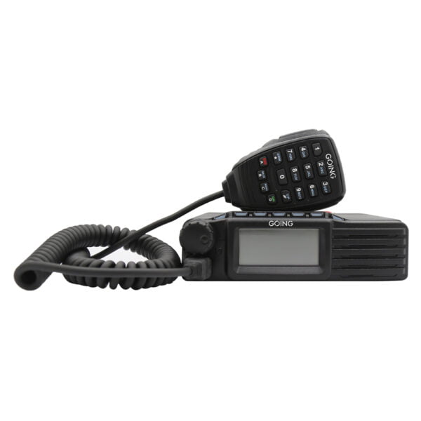 High Power Dual Mode Digital Mobile Radio GT-DG7