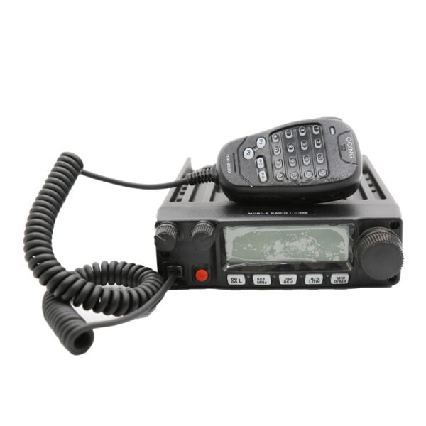 High Power Analog Mobile Radio GT-AG7