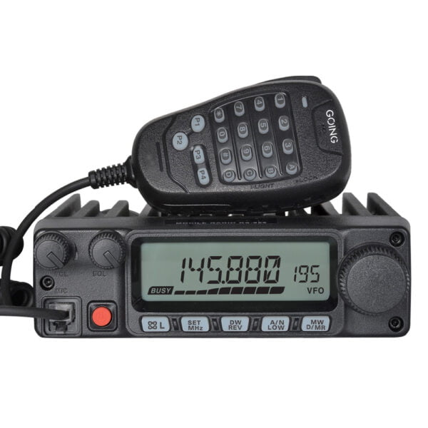 High Power Analog Mobile Radio GT-AG7 - Image 2