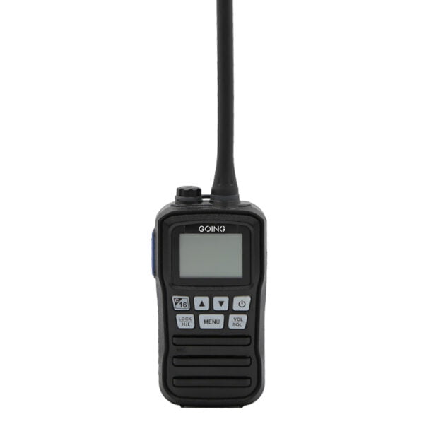 VHF Marine Walike Talkie GT-5M