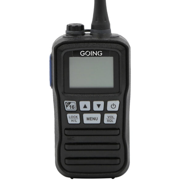 VHF Marine Walike Talkie GT-5M - Image 2