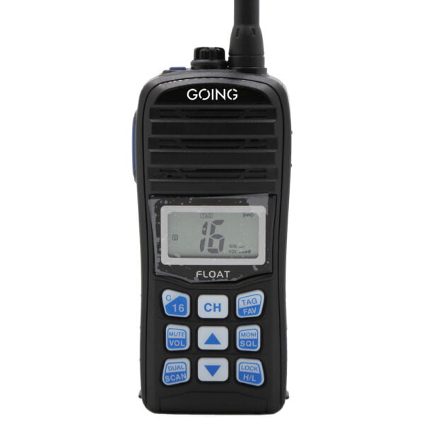Marine VHF Handheld Radio GT-7M - Image 2