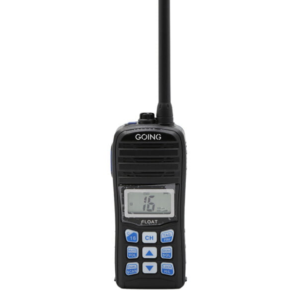 VHF Marine Two Way Radio GT-11M