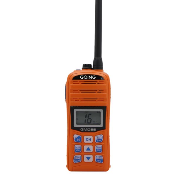 VHF Boat Two Way Radio GT-9M
