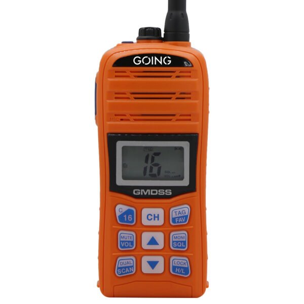 VHF Boat Two Way Radio GT-9M - Image 2