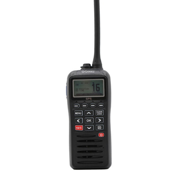 VHF Marine Walike Talkie GT-15M