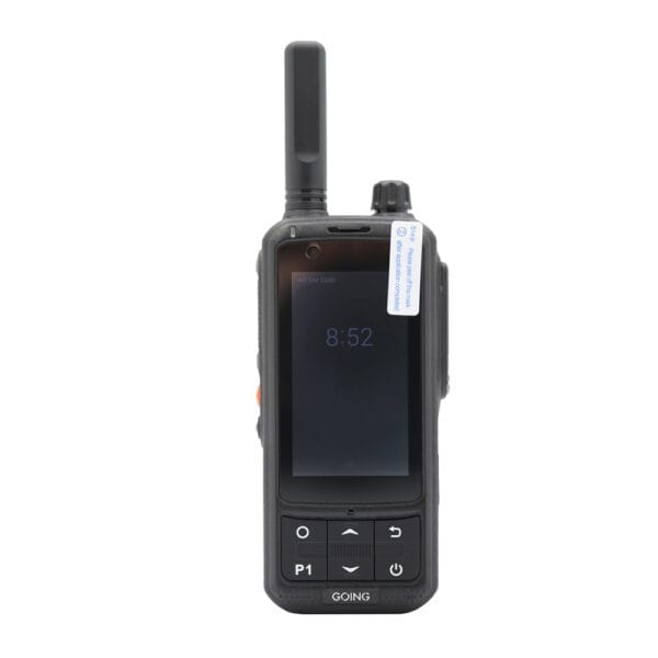 Reliable Zello PoC Radio GT-P7