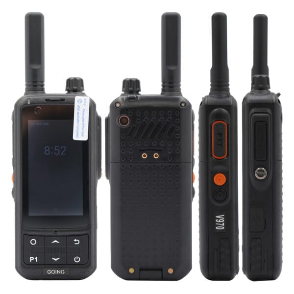 Reliable Zello PoC Radio GT-P7 - Image 2