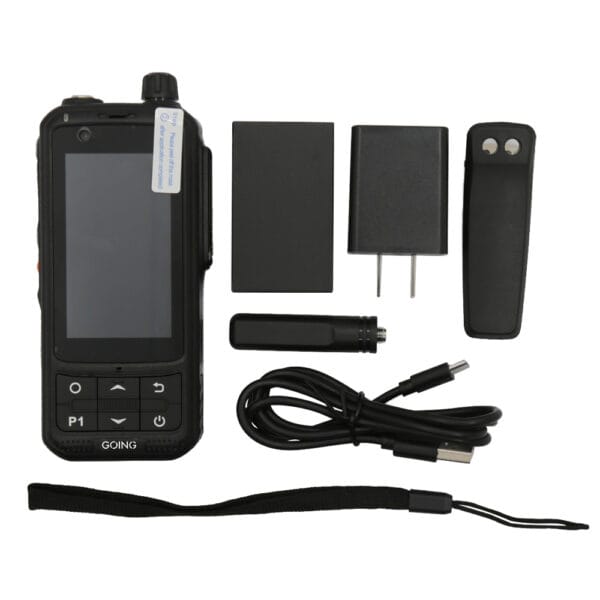 Reliable Zello PoC Radio GT-P7 - Image 3