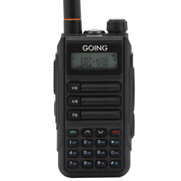 Analog Handheld Radio GT-A5 - Image 2
