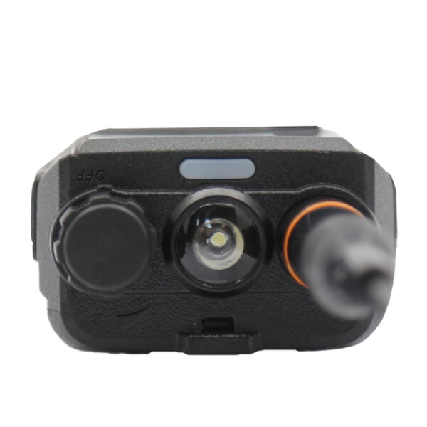 Analog Handheld Radio GT-A5 - Image 6