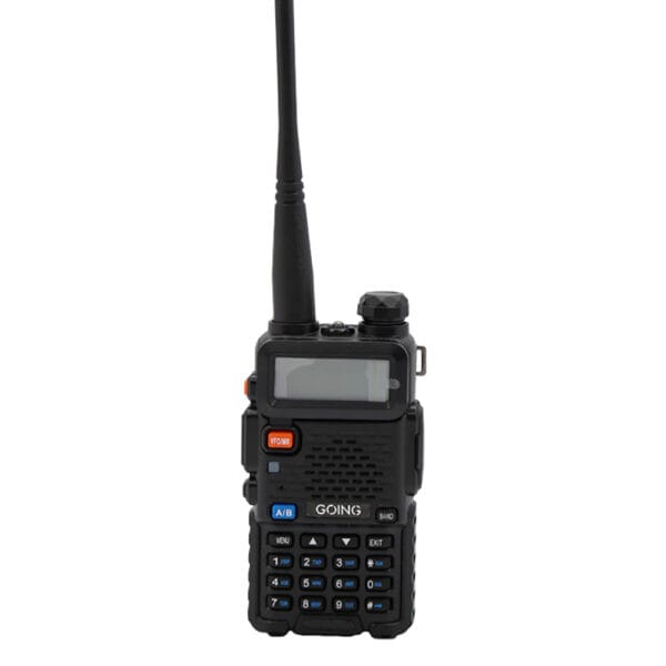 Reliable Analog Walkie Talkie GT-A9