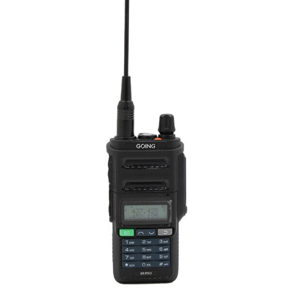 Waterproof Analog Two Way Radio GT-A11