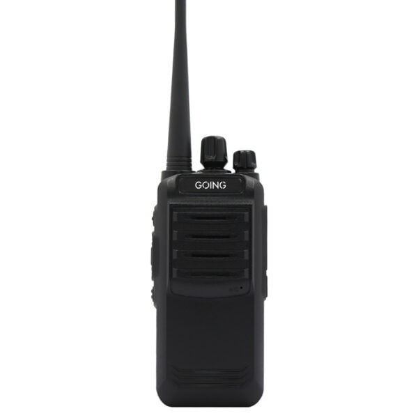 Reliable Analog Commercial Radio GT-A17