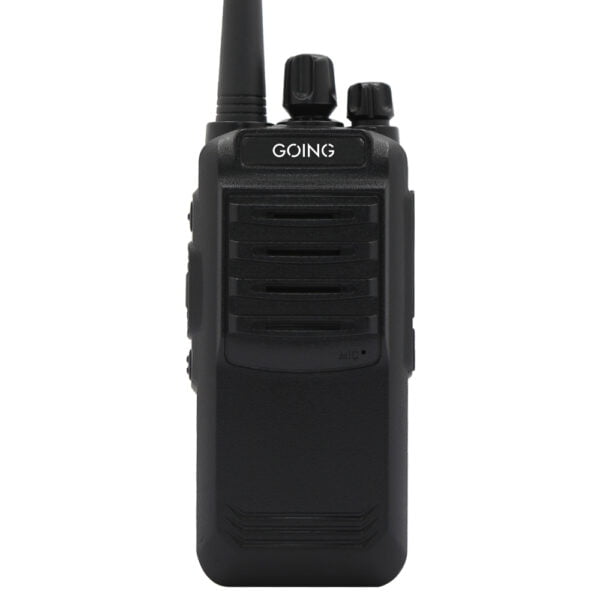 Reliable Analog Commercial Radio GT-A17 - Image 2