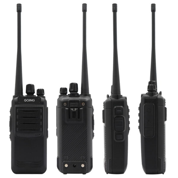 Reliable Analog Commercial Radio GT-A17 - Image 3