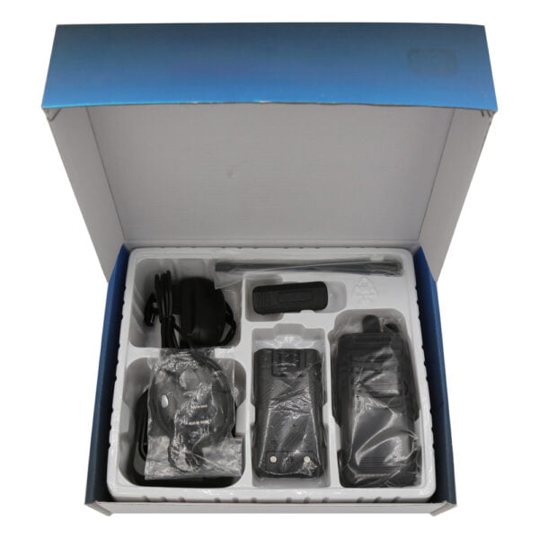 Reliable Analog Commercial Radio GT-A17 - Image 5