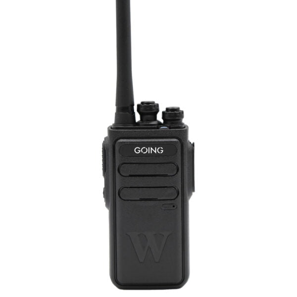 Reliable Analog Professional Radio GT-A31