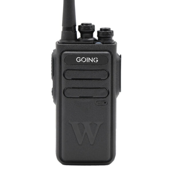 Reliable Analog Professional Radio GT-A31 - Image 2