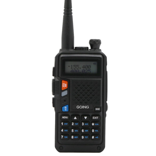 Reliable Analog Long Range Radio GT-A43 - Image 2