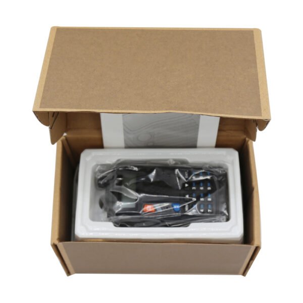 Reliable Analog Long Range Radio GT-A43 - Image 5
