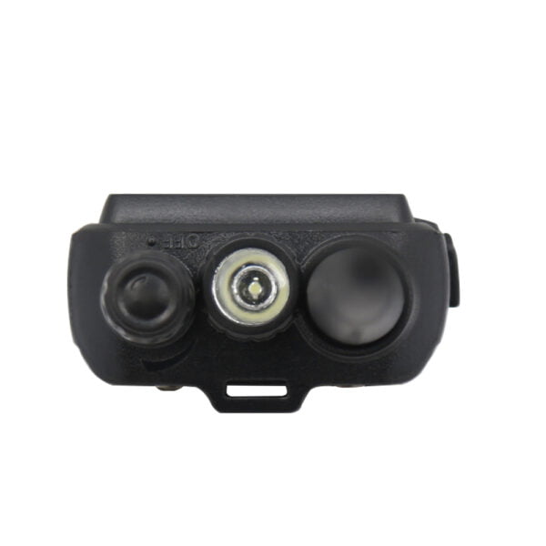 Reliable Analog Long Range Radio GT-A43 - Image 6