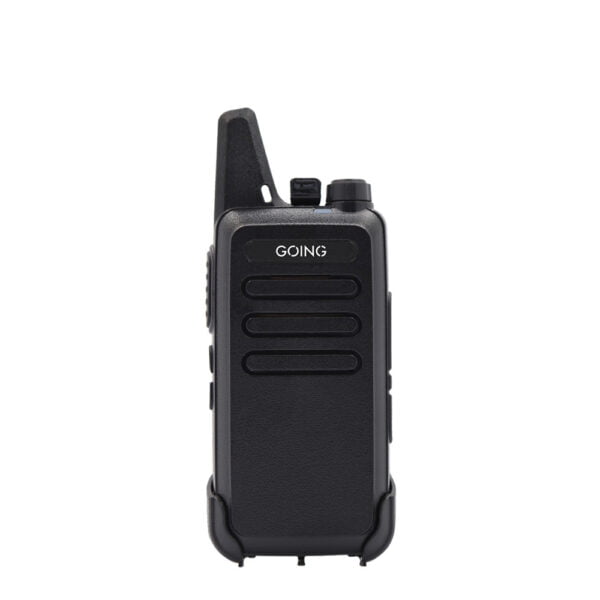 Reliable Analog Amateur Radio GT-A45
