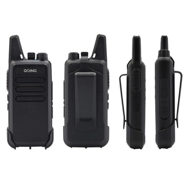 Reliable Analog Amateur Radio GT-A45 - Image 2